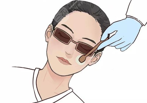 光子嫩膚效果什么時(shí)候開始顯現(xiàn)？