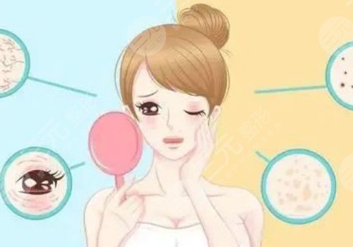 光子嫩膚效果什么時(shí)候開始顯現(xiàn)？