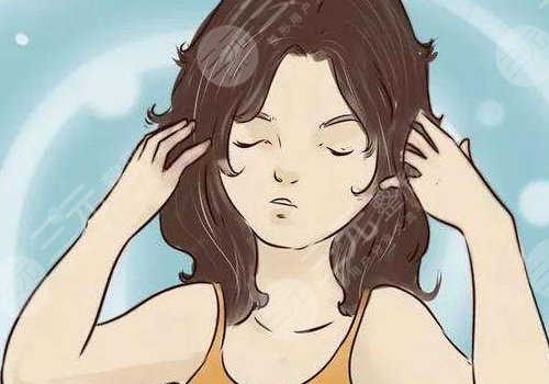 頭發(fā)干枯怎么辦？