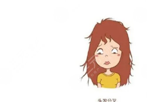 頭發(fā)干枯怎么辦？