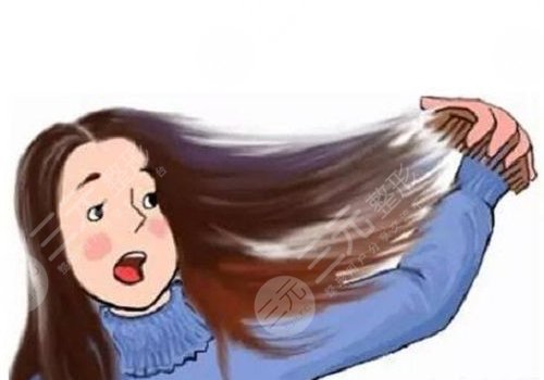 頭發(fā)干枯怎么辦？