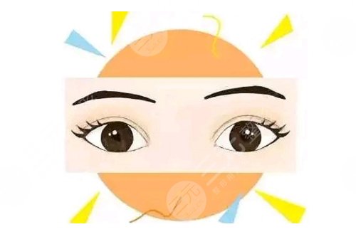 開內(nèi)眼角一般多少錢？