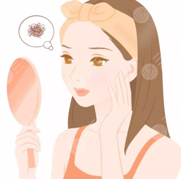 怎樣收縮臉部毛孔的有效方法，教你這5種方法可有效縮小毛孔，點擊解鎖~