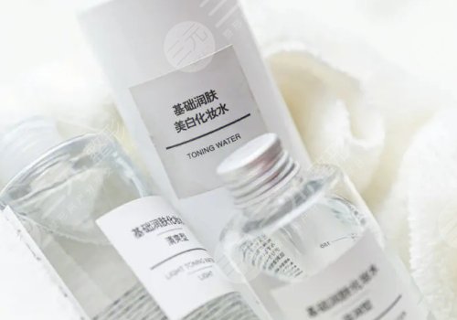 紅血絲皮膚用什么護膚品？3