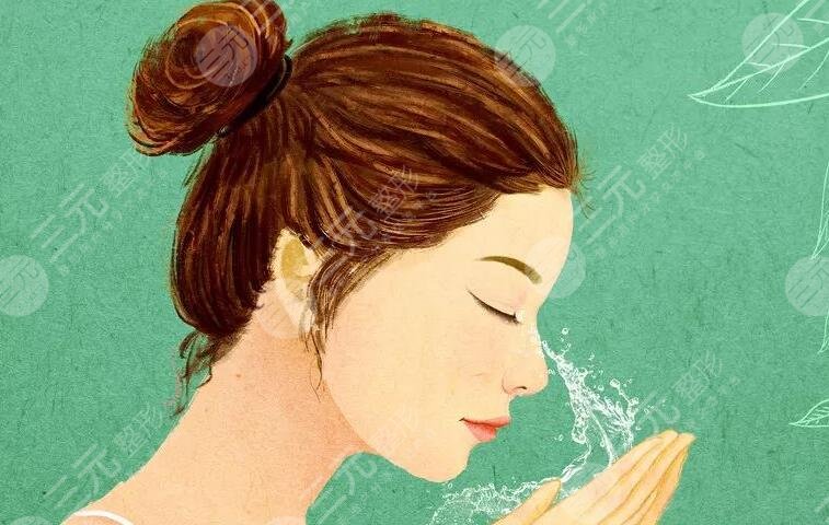注意補水