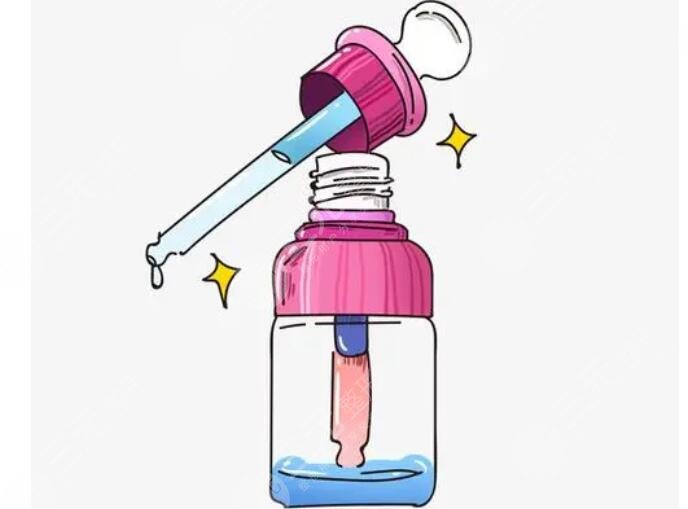 精華液什么時(shí)候用？