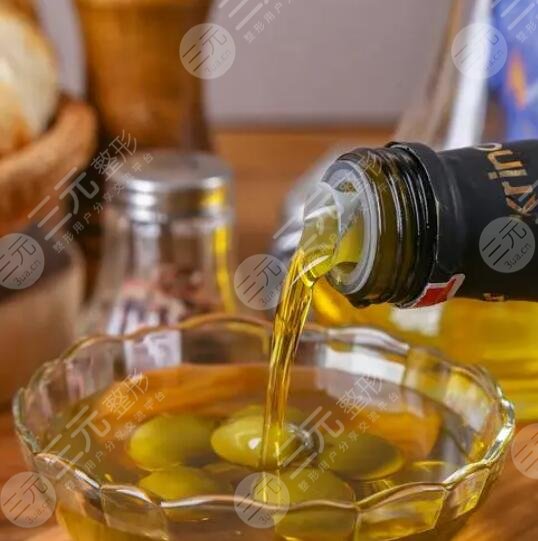 橄欖油去除妊娠紋有副作用嗎？橄欖油的作用有哪些？怎么正確使用？