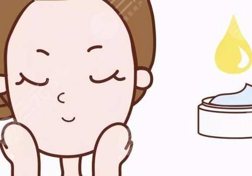 去角質(zhì)的正確方法怎么弄？