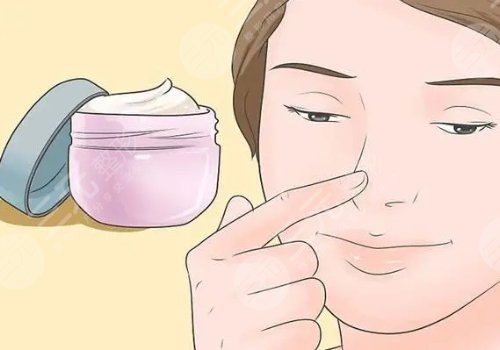 黑頭怎么去除有效？