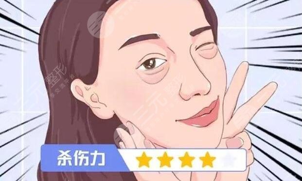 武漢五洲整形外科醫(yī)院熱門項目