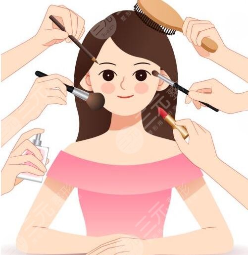 如何挑選適合自己的彩妝產品?