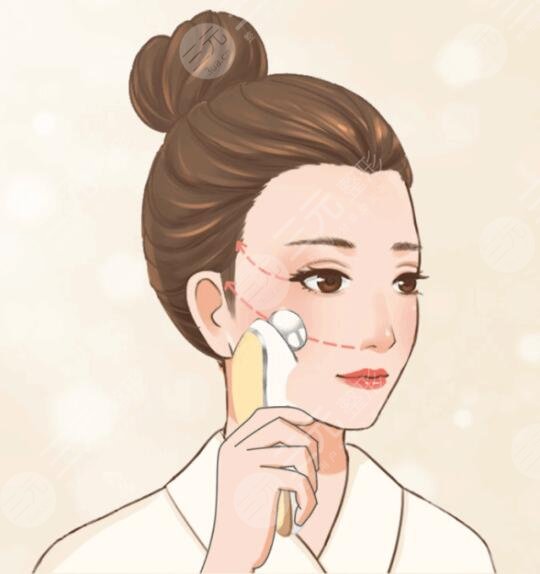 家用美容儀管用嗎有效嗎？哪個(gè)牌子的好？該怎么選美容儀？