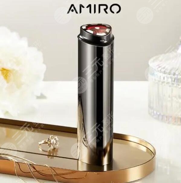 AMIRO覓光