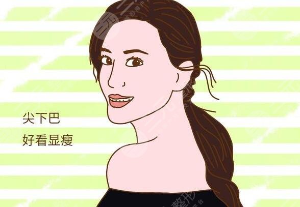 甩掉雙下巴的動(dòng)作叫什么？甩掉雙下巴的方法3種匯集！