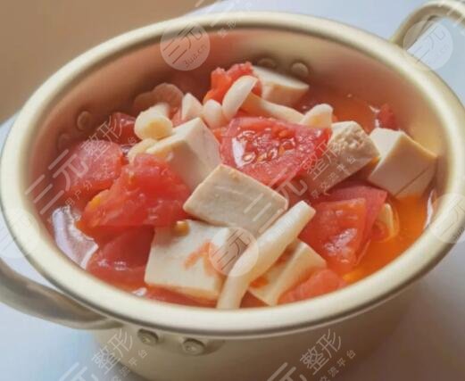 低脂茄汁湯