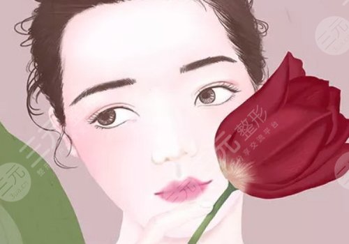 縮短人中手術(shù)會(huì)留疤嗎？