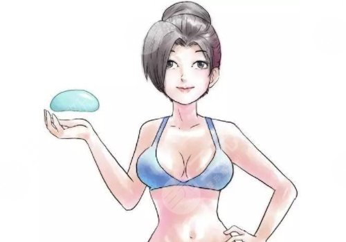 水滴形假體和圓形假體哪個(gè)更好看