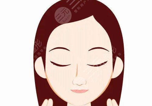 輪廓手術(shù)過程圖片|網(wǎng)友恢復案例
