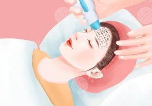 微調(diào)整形都有什么項目？