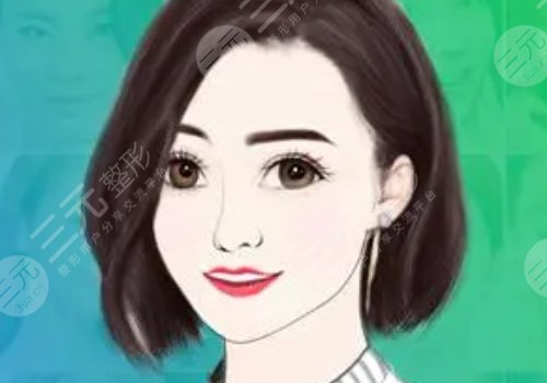 鵝蛋臉適合什么劉海？