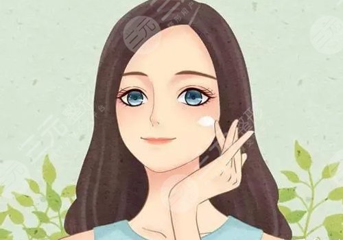 鵝蛋臉適合什么劉海？
