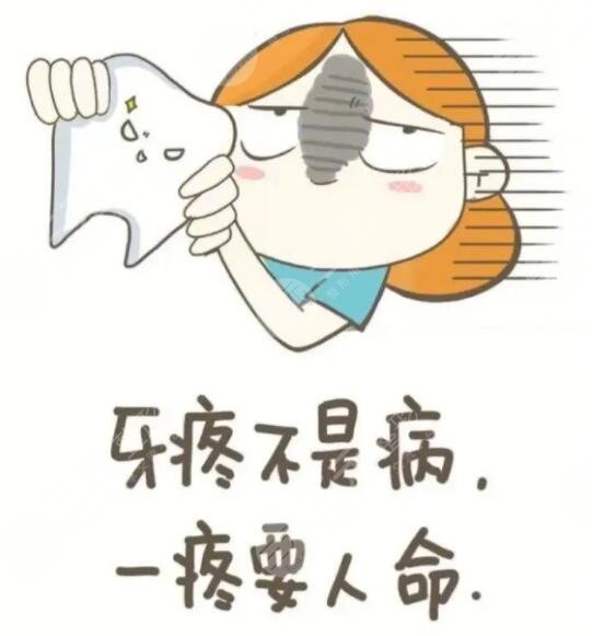 牙齦腫痛的原因