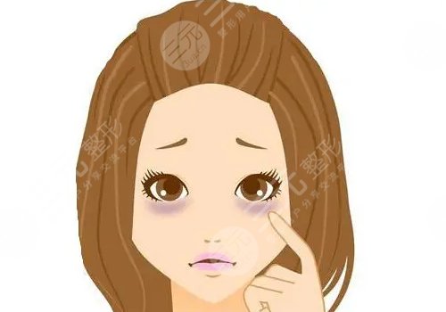 眼袋和黑眼圈的區(qū)別是什么？