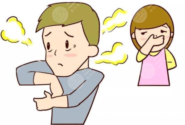 激光祛狐臭會(huì)復(fù)發(fā)嗎?