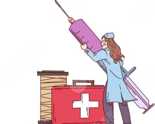 注射物