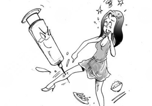 注射瘦腿會反彈嗎？