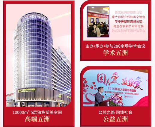 武漢五洲植發(fā)怎么樣？醫(yī)院地址|醫(yī)生簡(jiǎn)介|價(jià)格表，一文帶你了解！