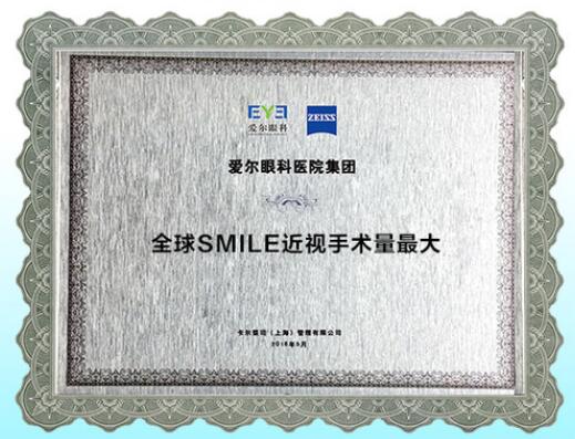愛爾眼科醫(yī)院做近視手術怎么樣？技術實力、價格費用揭秘！