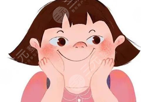 嘟嘟肉吸脂前后圖片對(duì)比怎么樣？輪廓緊實(shí)平整就靠ta！