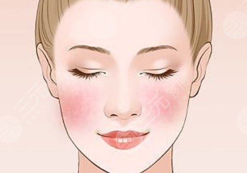 注射伊妍仕腫一個(gè)多月正常嗎？