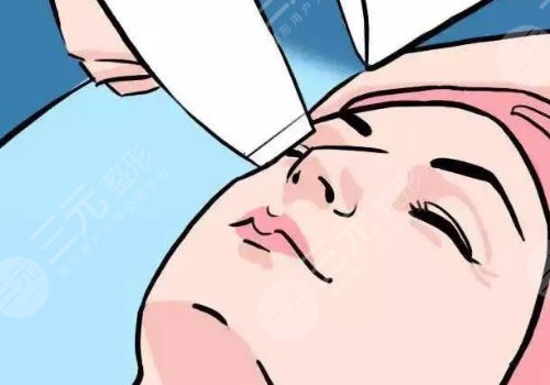 皮膚松弛下垂有什么辦法可以改良