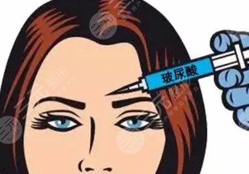 重慶華美整形外科醫(yī)院打玻尿酸怎么樣？