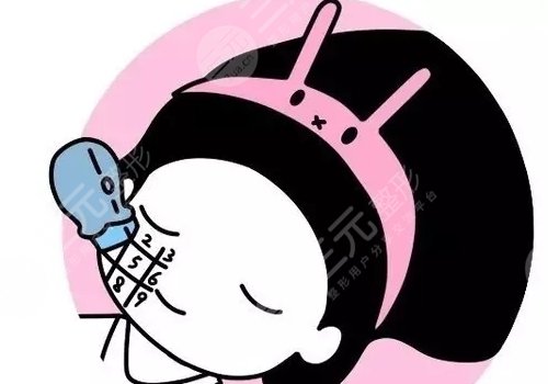 眼周抗衰項(xiàng)目有哪些？