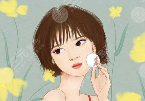 眼周細紋做什么醫(yī)美