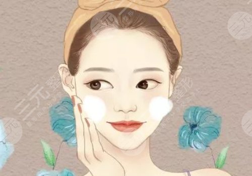 v臉面膜真的可以瘦臉嗎？