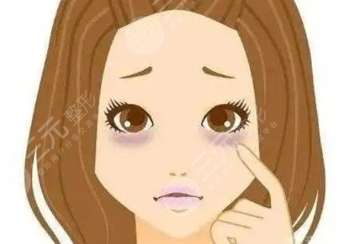 去黑眼圈和眼袋有效的方法是什么？眼周抗衰指南！