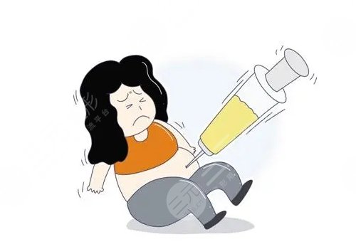 吸脂凹凸不平多久恢復(fù)？