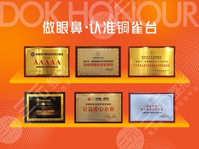 成都銅雀臺