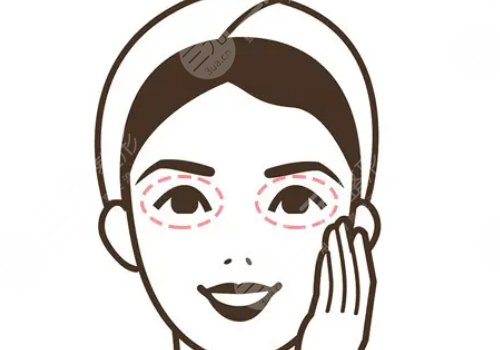 眼周保養(yǎng)用冷敷還是熱敷？