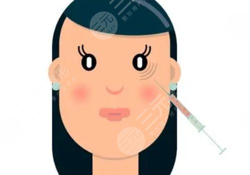 薇旖美可以注射眼部周圍的皺紋不？
