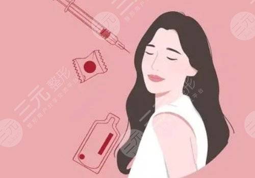 水光補(bǔ)水功效和作用有哪些？
