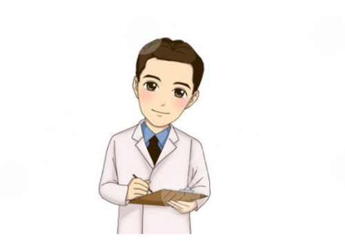 靳玉彪做的鼻子怎么樣？