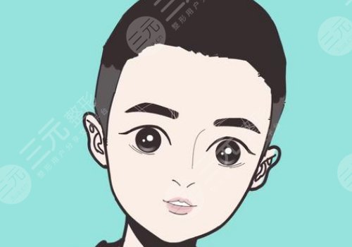 男生怎么樣才能瘦臉？