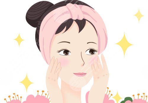 50歲面部提升做什么好