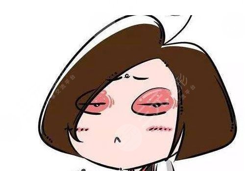 腫眼泡抽脂多少錢？