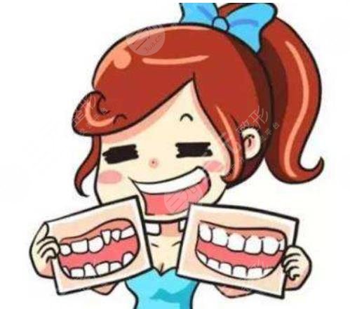 上海九院口腔科正畸費(fèi)用